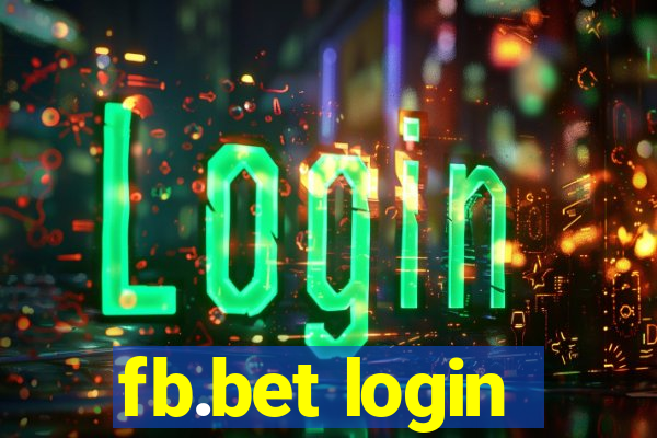 fb.bet login